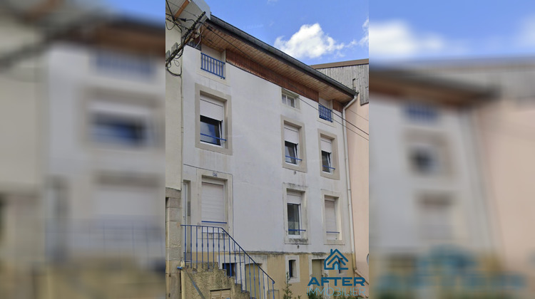 Ma-Cabane - Vente Immeuble Épinal, 105 m²