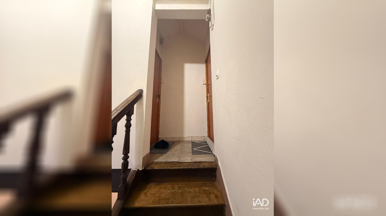 Ma-Cabane - Vente Immeuble Épinay-sur-Seine, 260 m²