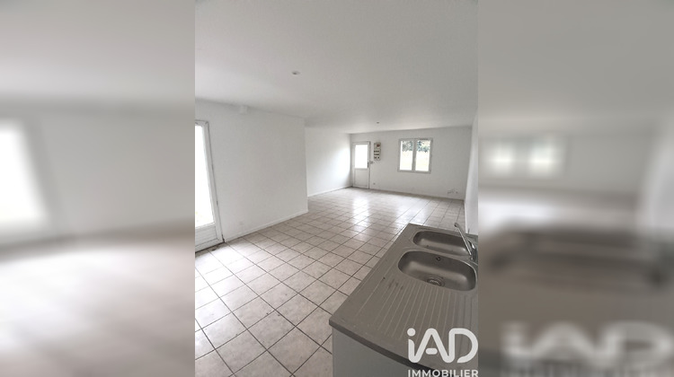 Ma-Cabane - Vente Immeuble Épineau-les-Voves, 230 m²