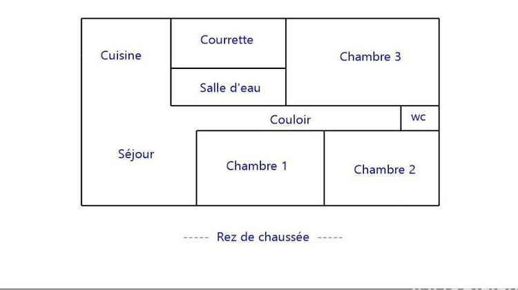 Ma-Cabane - Vente Immeuble Épineau-les-Voves, 230 m²