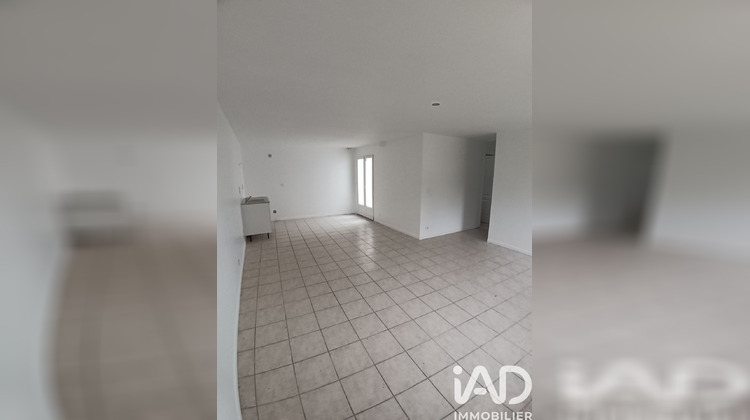 Ma-Cabane - Vente Immeuble Épineau-les-Voves, 230 m²