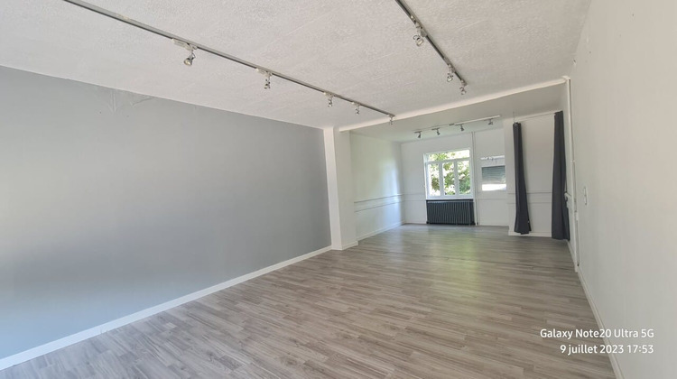 Ma-Cabane - Vente Immeuble Épinouze, 200 m²