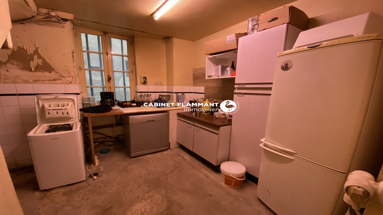 Ma-Cabane - Vente Immeuble Époisses, 198 m²