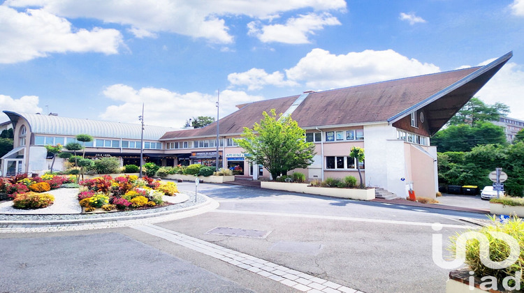 Ma-Cabane - Vente Immeuble Éragny, 750 m²