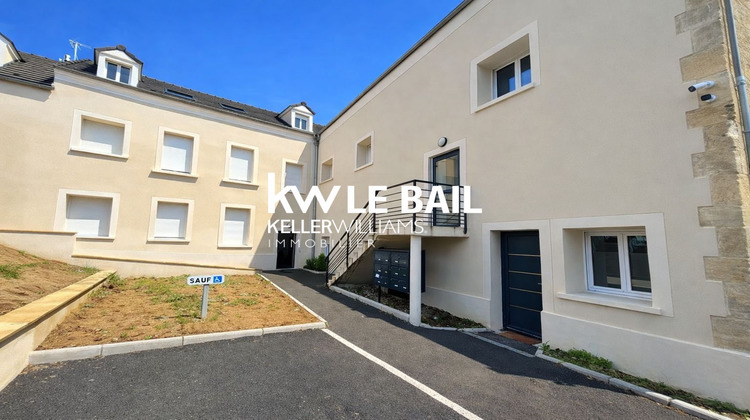 Ma-Cabane - Vente Immeuble Éragny, 536 m²