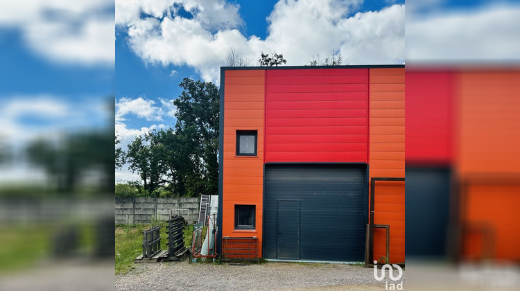 Ma-Cabane - Vente Immeuble Étampes, 67 m²