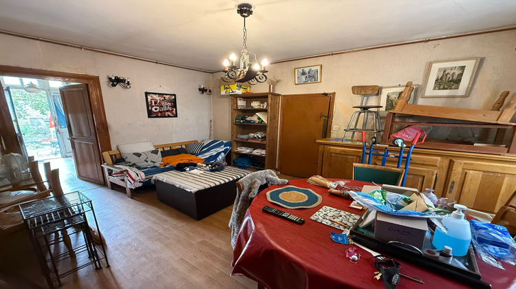 Ma-Cabane - Vente Immeuble Étampes, 185 m²