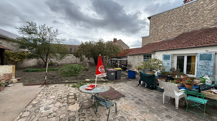 Ma-Cabane - Vente Immeuble Étampes, 185 m²