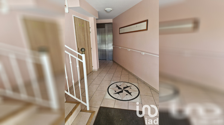 Ma-Cabane - Vente Immeuble Étampes, 1135 m²