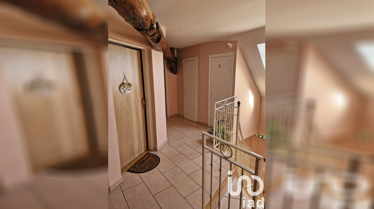 Ma-Cabane - Vente Immeuble Étampes, 1135 m²