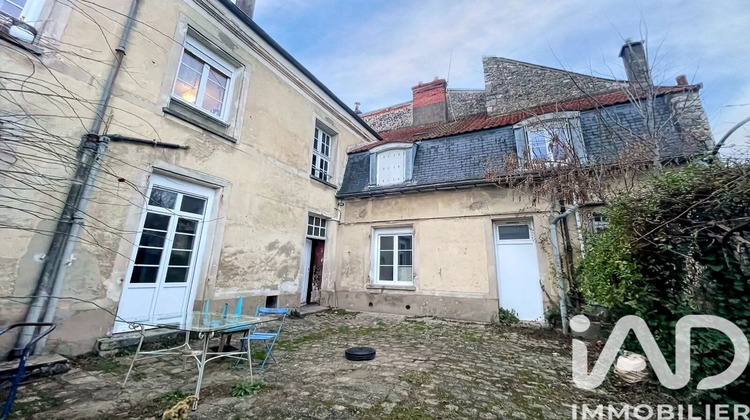 Ma-Cabane - Vente Immeuble Étampes, 219 m²
