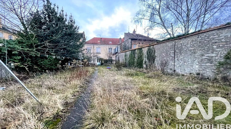 Ma-Cabane - Vente Immeuble Étampes, 219 m²