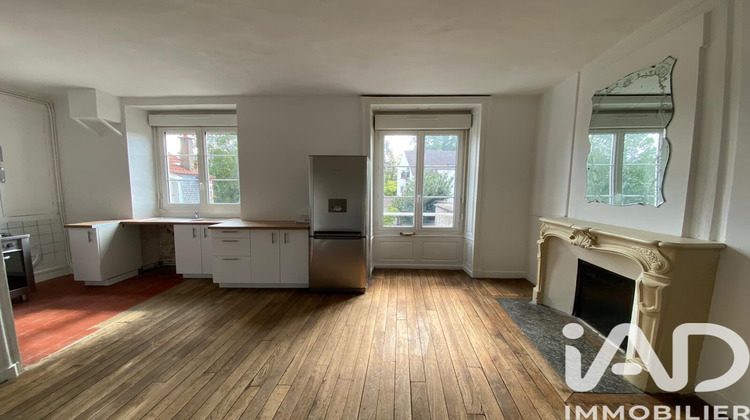 Ma-Cabane - Vente Immeuble Étampes, 219 m²