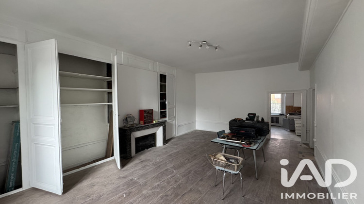 Ma-Cabane - Vente Immeuble Étampes, 264 m²