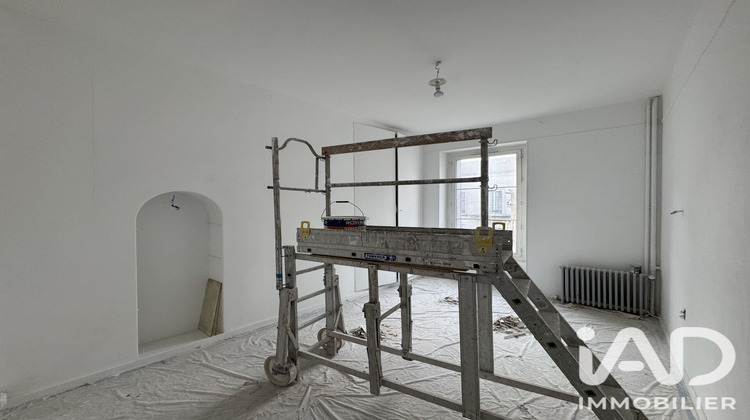 Ma-Cabane - Vente Immeuble Étampes, 264 m²