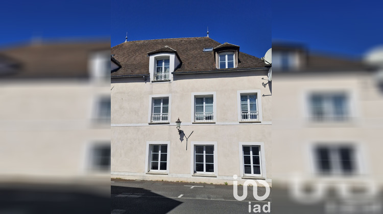 Ma-Cabane - Vente Immeuble Étampes, 1135 m²
