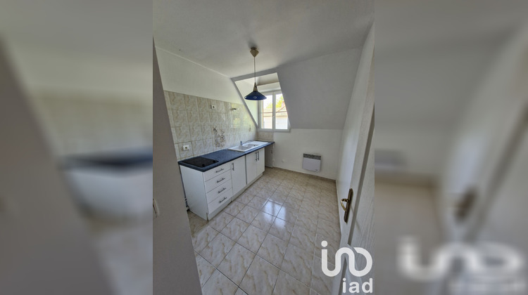 Ma-Cabane - Vente Immeuble Étampes, 1135 m²