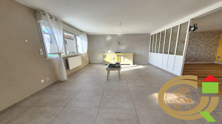 Ma-Cabane - Vente Immeuble Étaples, 300 m²