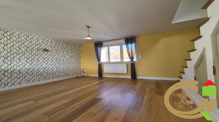 Ma-Cabane - Vente Immeuble Étaples, 300 m²