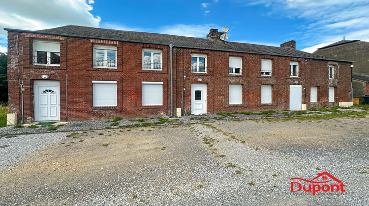 Ma-Cabane - Vente Immeuble Éteignières, 314 m²