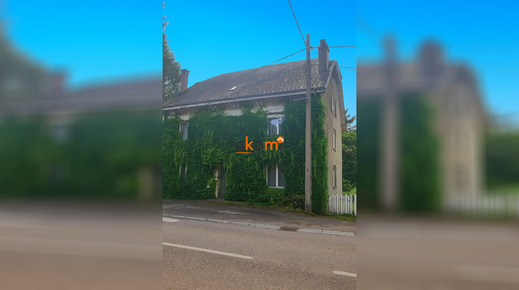 Ma-Cabane - Vente Immeuble Étival-Clairefontaine, 267 m²