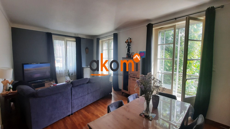 Ma-Cabane - Vente Immeuble Étival-Clairefontaine, 267 m²