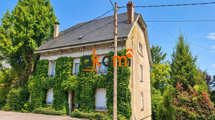 Ma-Cabane - Vente Immeuble Étival-Clairefontaine, 267 m²