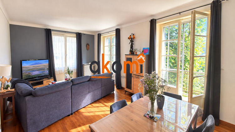 Ma-Cabane - Vente Immeuble Étival-Clairefontaine, 267 m²