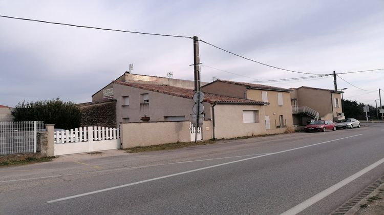 Ma-Cabane - Vente Immeuble Étoile-sur-Rhône, 327 m²