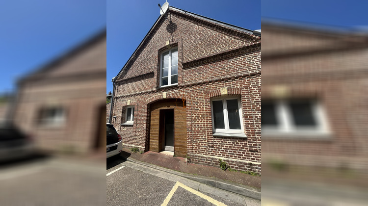 Ma-Cabane - Vente Immeuble Étretat, 180 m²