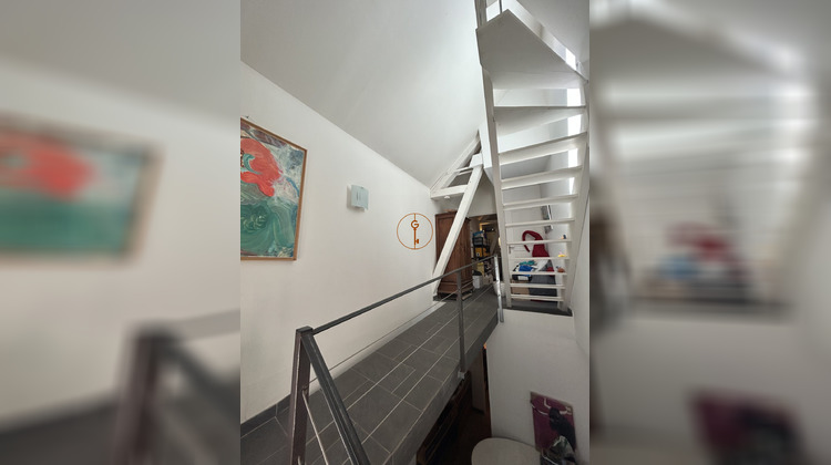 Ma-Cabane - Vente Immeuble Étretat, 180 m²