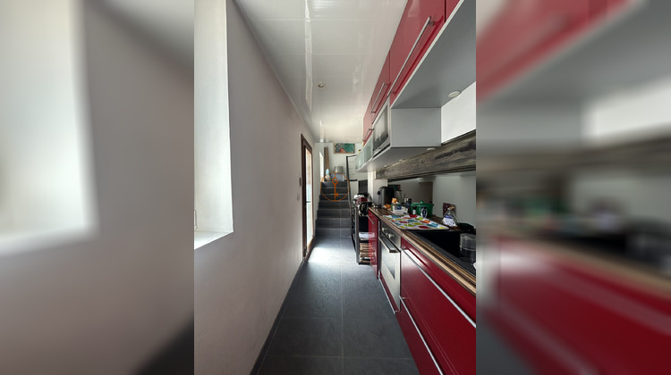 Ma-Cabane - Vente Immeuble Étretat, 180 m²