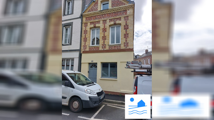 Ma-Cabane - Vente Immeuble Étretat, 71 m²