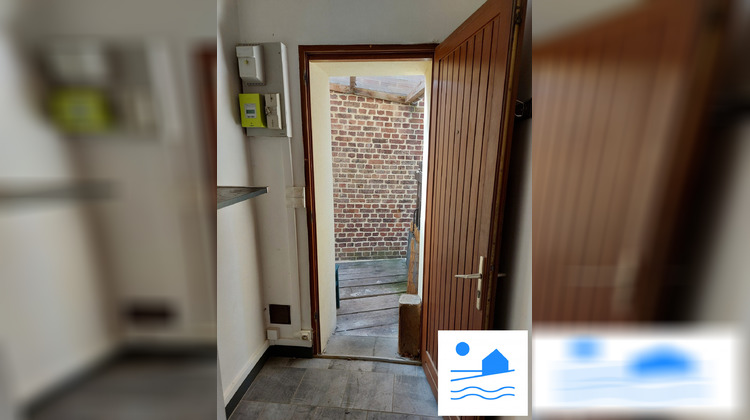 Ma-Cabane - Vente Immeuble Étretat, 71 m²