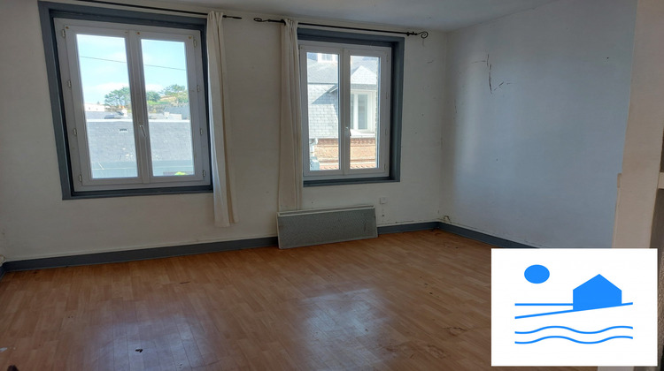 Ma-Cabane - Vente Immeuble Étretat, 71 m²