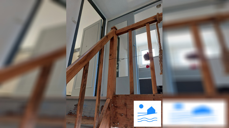 Ma-Cabane - Vente Immeuble Étretat, 71 m²