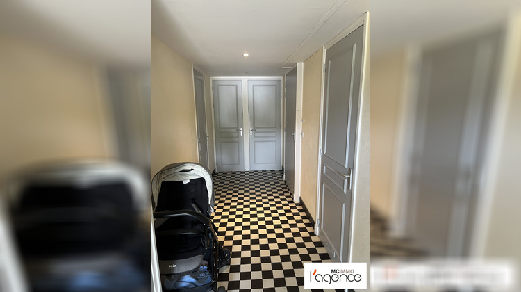 Ma-Cabane - Vente Immeuble Étretat, 200 m²