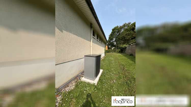 Ma-Cabane - Vente Immeuble Étretat, 200 m²