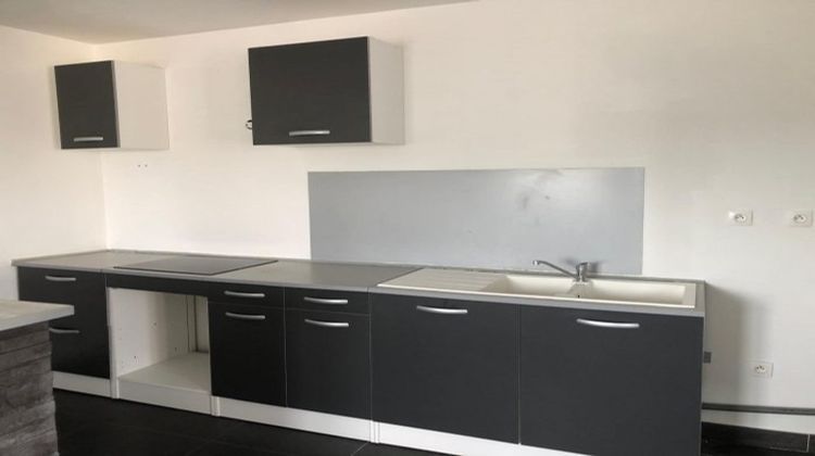 Ma-Cabane - Vente Immeuble Évin-Malmaison, 300 m²