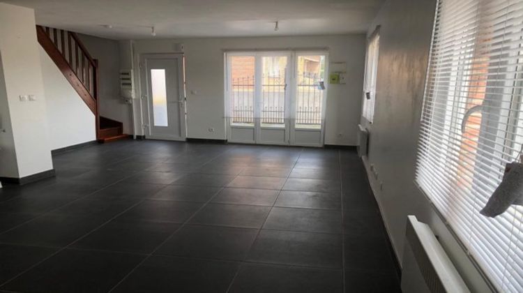 Ma-Cabane - Vente Immeuble Évin-Malmaison, 300 m²