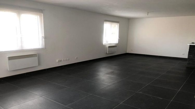 Ma-Cabane - Vente Immeuble Évin-Malmaison, 300 m²