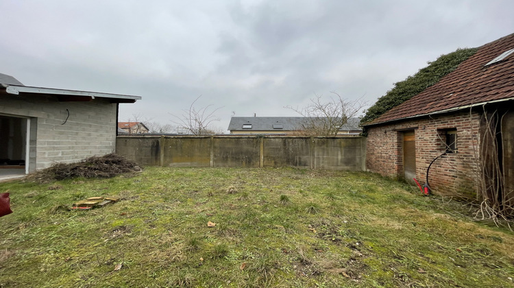 Ma-Cabane - Vente Immeuble Évreux, 300 m²