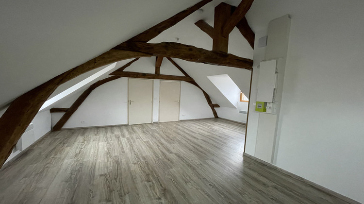 Ma-Cabane - Vente Immeuble Évreux, 300 m²