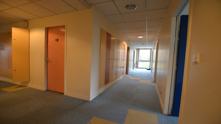 Ma-Cabane - Vente Immeuble Évreux, 1500 m²