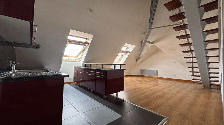 Ma-Cabane - Vente Immeuble Évreux, 273 m²