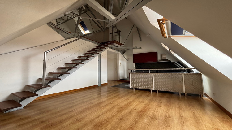 Ma-Cabane - Vente Immeuble Évreux, 273 m²