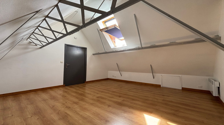 Ma-Cabane - Vente Immeuble Évreux, 273 m²