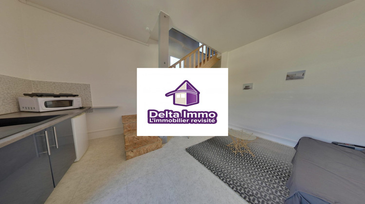 Ma-Cabane - Vente Immeuble Évreux, 340 m²