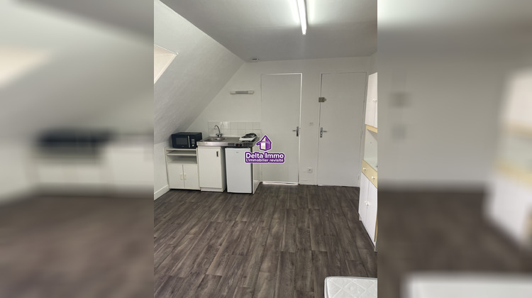 Ma-Cabane - Vente Immeuble Évreux, 145 m²