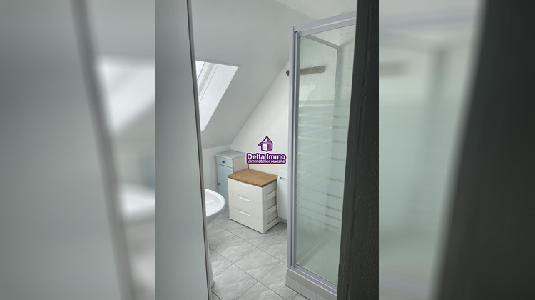 Ma-Cabane - Vente Immeuble Évreux, 145 m²